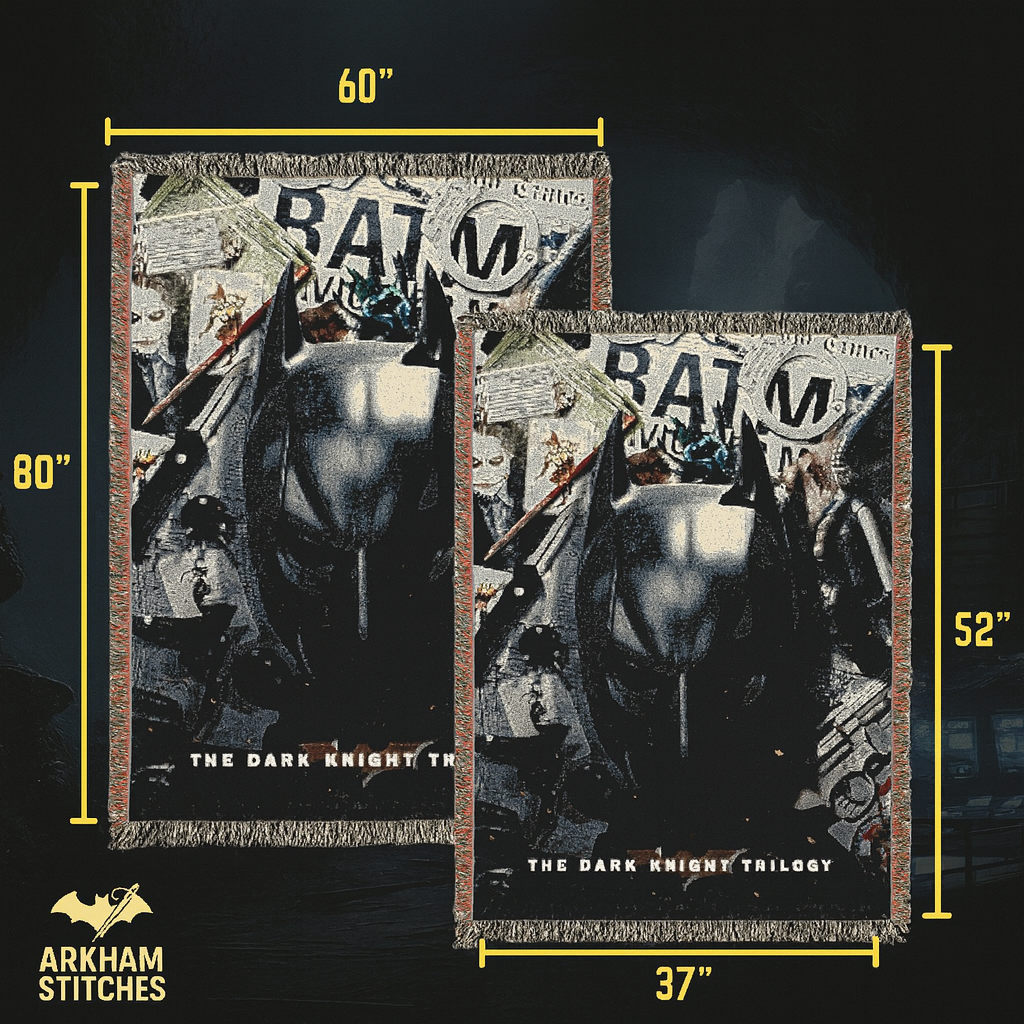 Arkham Knight Deluxe